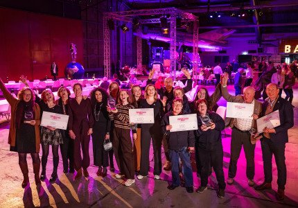 Aanmelden voor Overijsselse Vrijwilligersprijs
