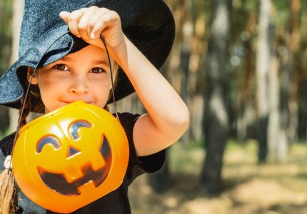Halloween: van oude geestenverhalen tot griezelen aan de voordeur