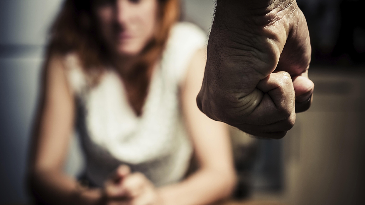 Nieuwe stichting voor huiselijk geweld