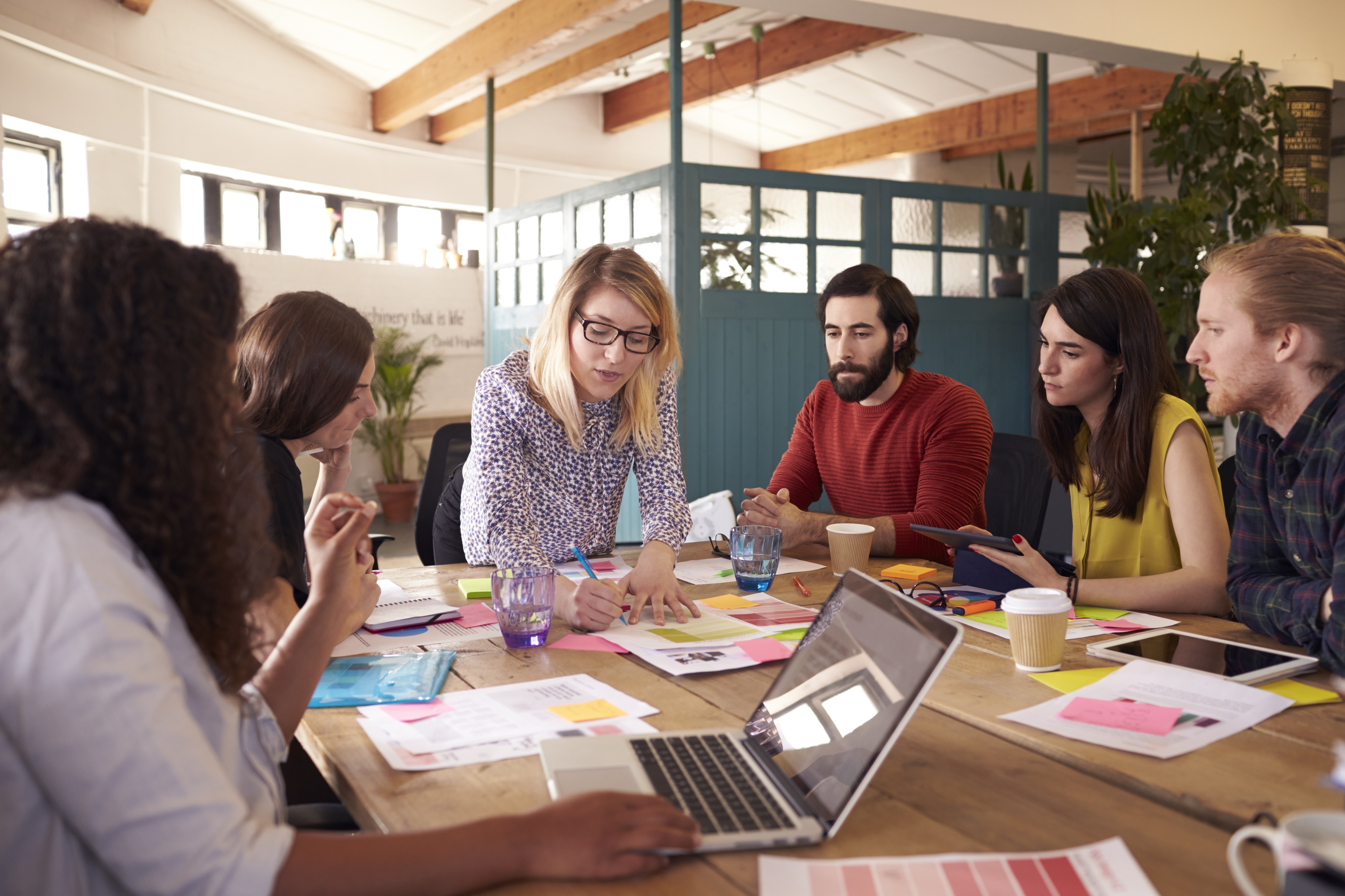Helft Nederlandse millennials wil meer flexibiliteit in hun werk