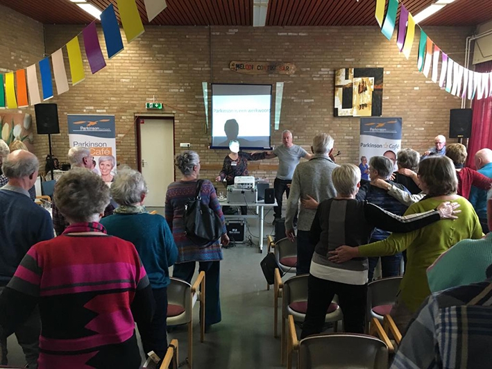 Alles wat je wilt weten over Parkinson