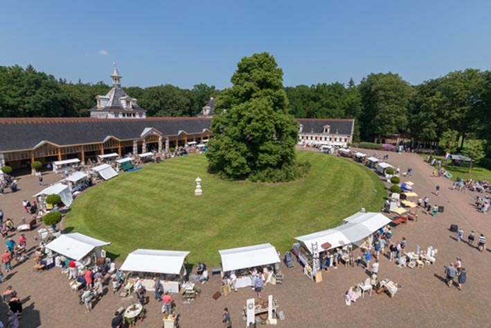 Paleis Het LooBuitenGewoon Open