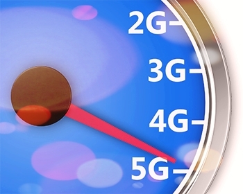 Tech – Frequenties voor razendsnel 5G-netwerk eind 2019 in de verkoop