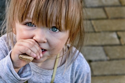 Brede aanpak voorbestrijding kinderarmoede