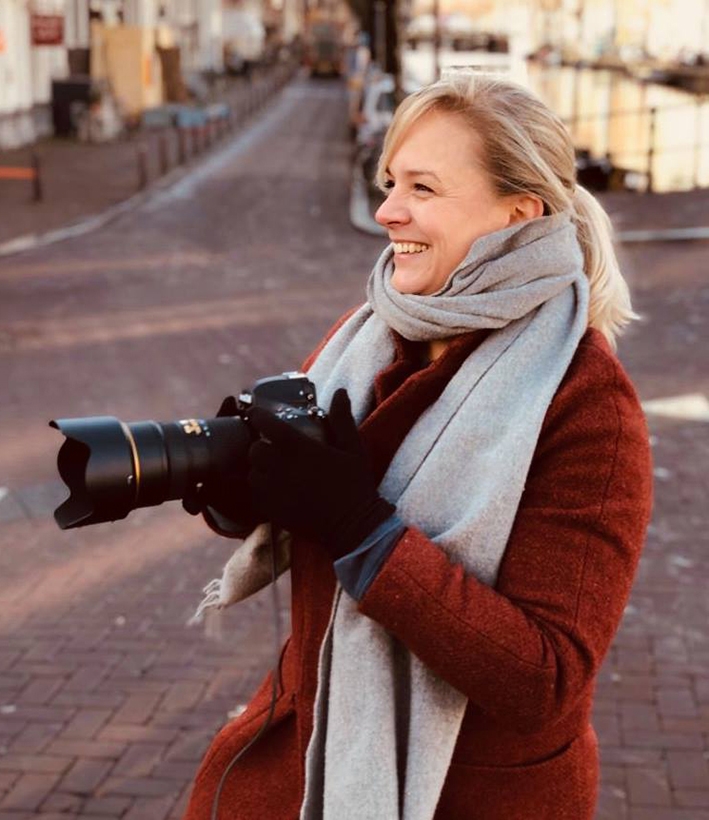 Apeldoorn zoektnieuwe stadsfotograaf