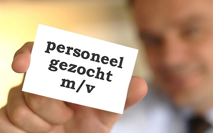 Vacatures invullen op vele manieren mogelijk