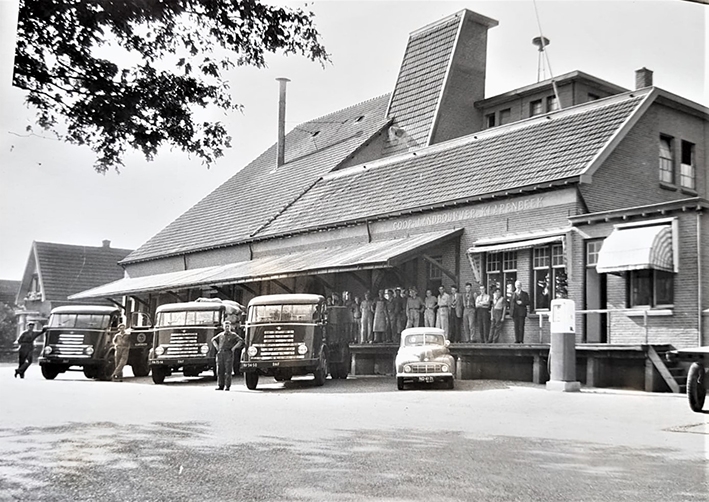 Verhalen over Klarenbeek