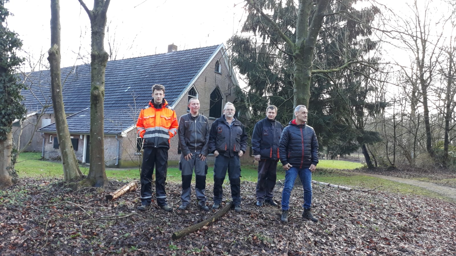 Proeftuin voorsociaal ondernemen