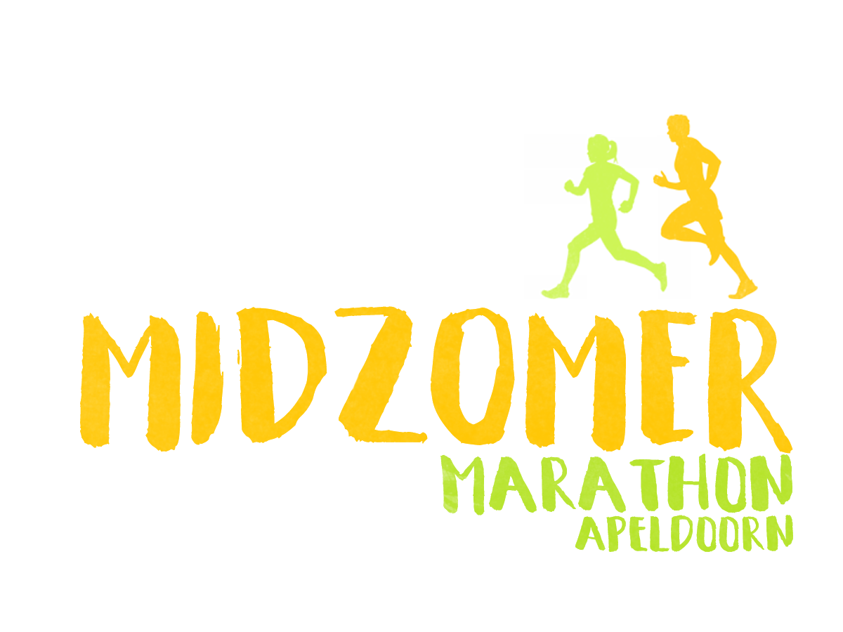 Midzomermarathon voor iedereen