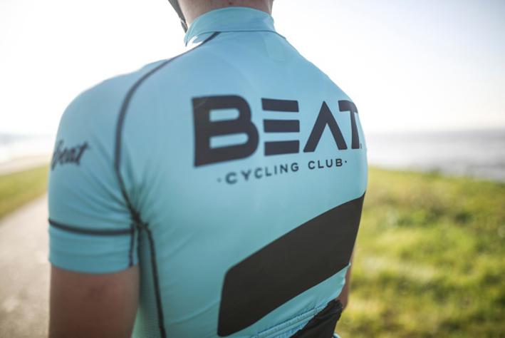 BEAT Cycling Club uniek concept