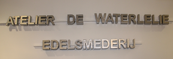 Voor elk sieraad naar wens gemaakt