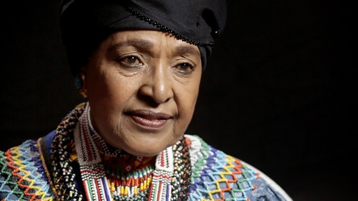 Film over leven Winnie Mandela