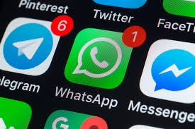 Tech – WhatsApp laat binnenkort zien hoe vaak een bericht is doorgestuurd