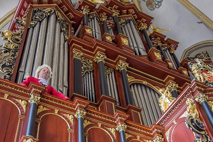 Muziek Mozart van alle tijden