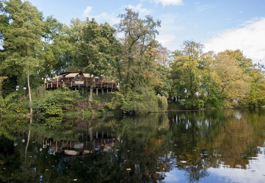 Gemeente neemt beheer Vogeleiland over