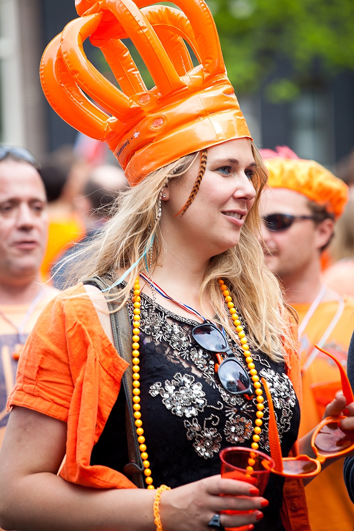 Vol programma in Havenkwartier