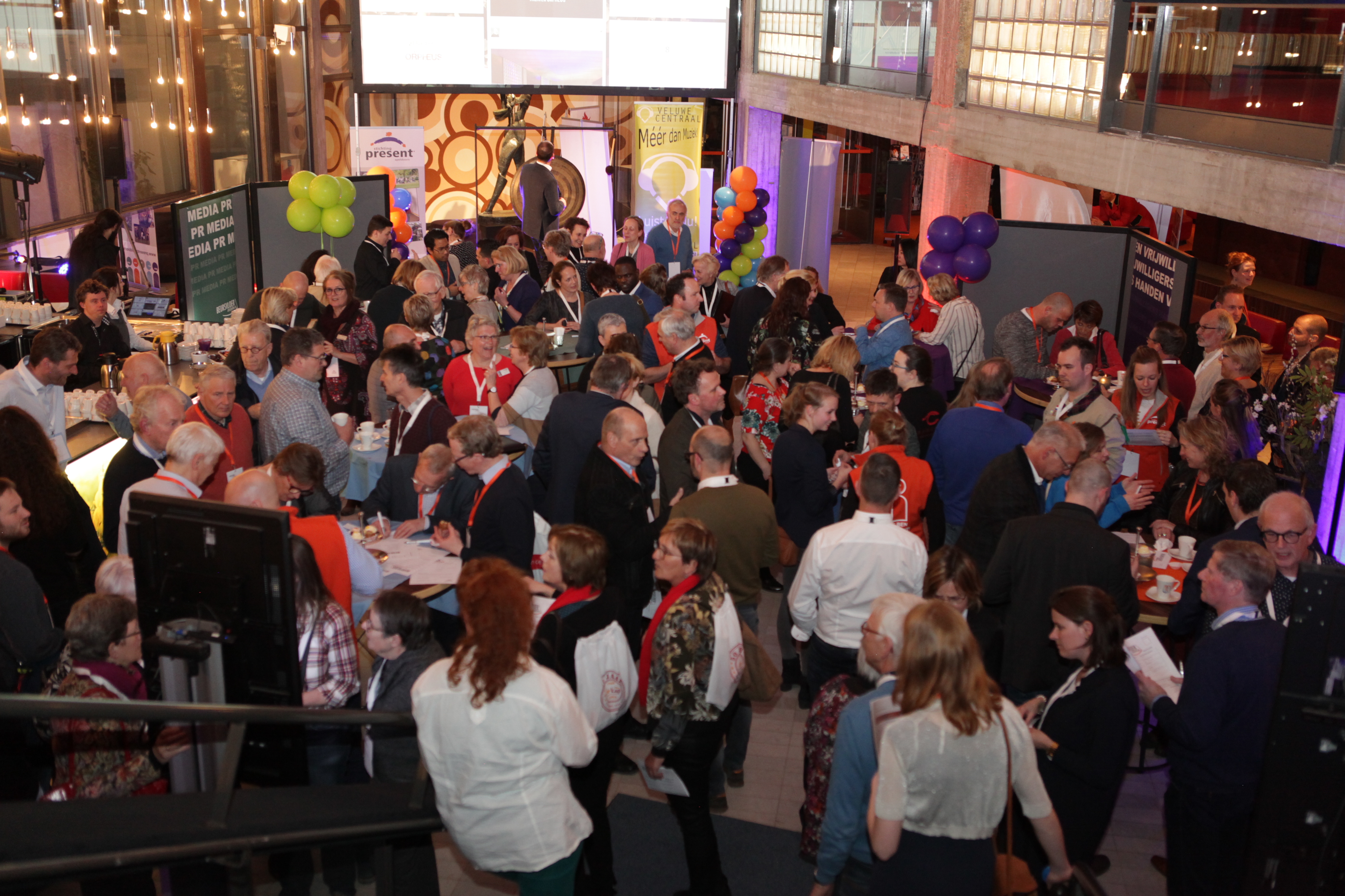 113 matches op de Beursvloer Apeldoorn
