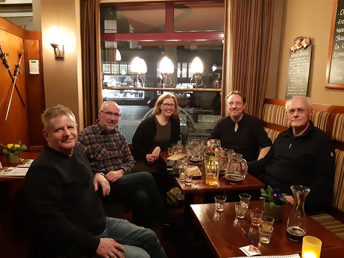 Zutphens kloosterbier krijgt rijke smaak
