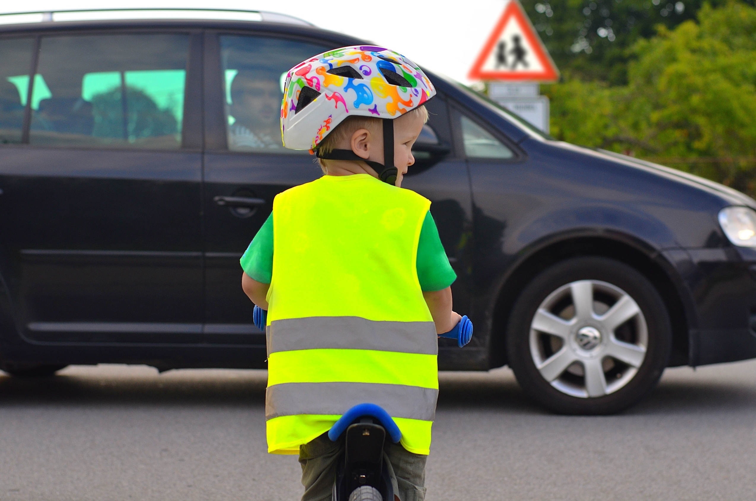 ANWB-leden in Gelderland: Geef verkeersveiligheid prioriteit”