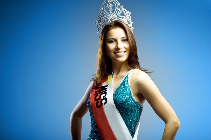 Finale Miss Regio Nederland 2017