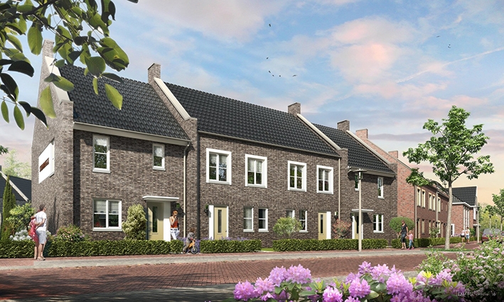 Veel animo voor duurzame wijk