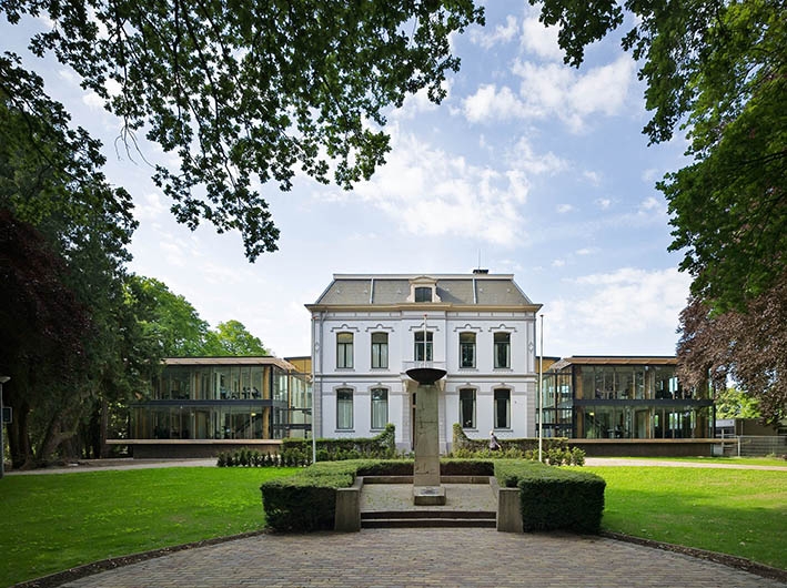 Verduurzaming gemeentelijke gebouwen