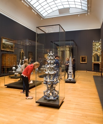 Paleiscollectiein Rijksmuseum