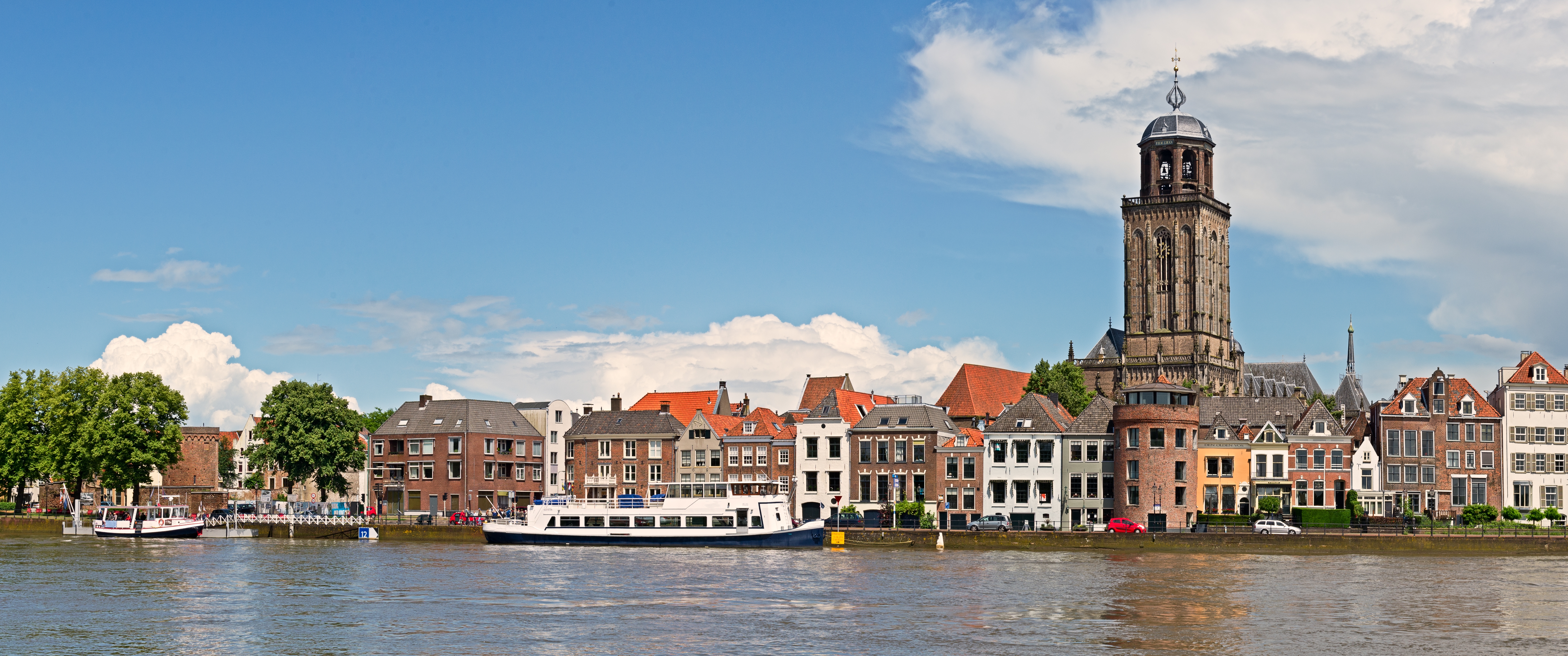 Debat Provinciale Staten Overijssel in de Bibliotheek Deventer
