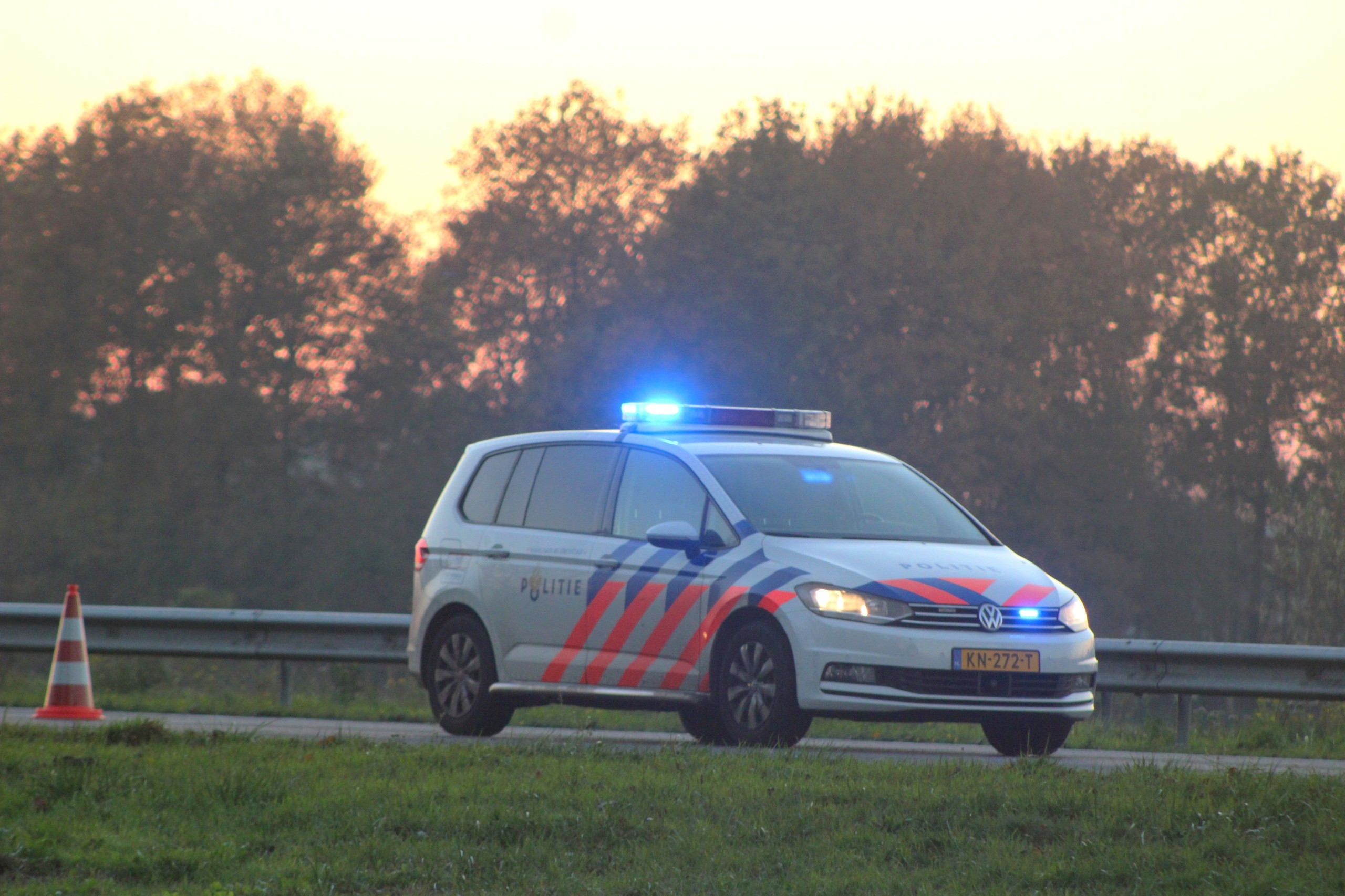 Vrouw (19) uit Deventer overleden na ongeval in Staphorst