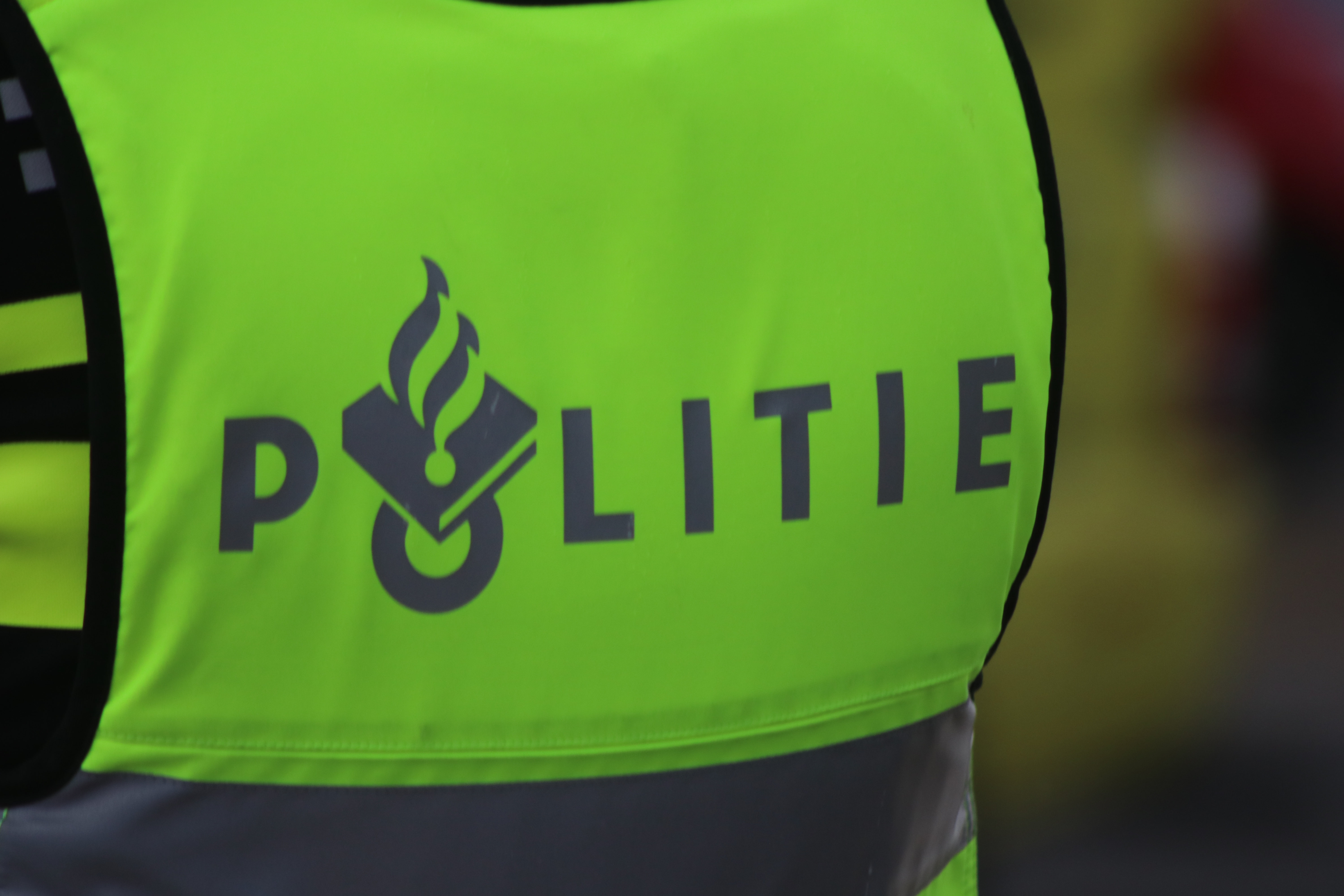 Jongen raakt lichtgewond bij Steekincident op station Nijkerk