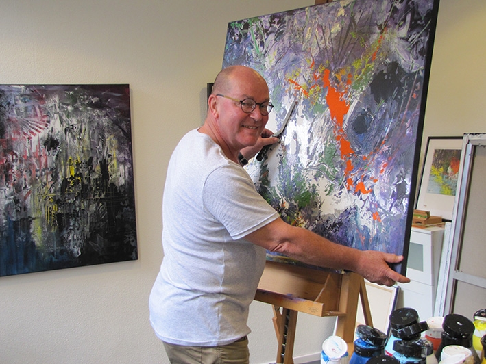 Apeldoornse kunst over de grenzen