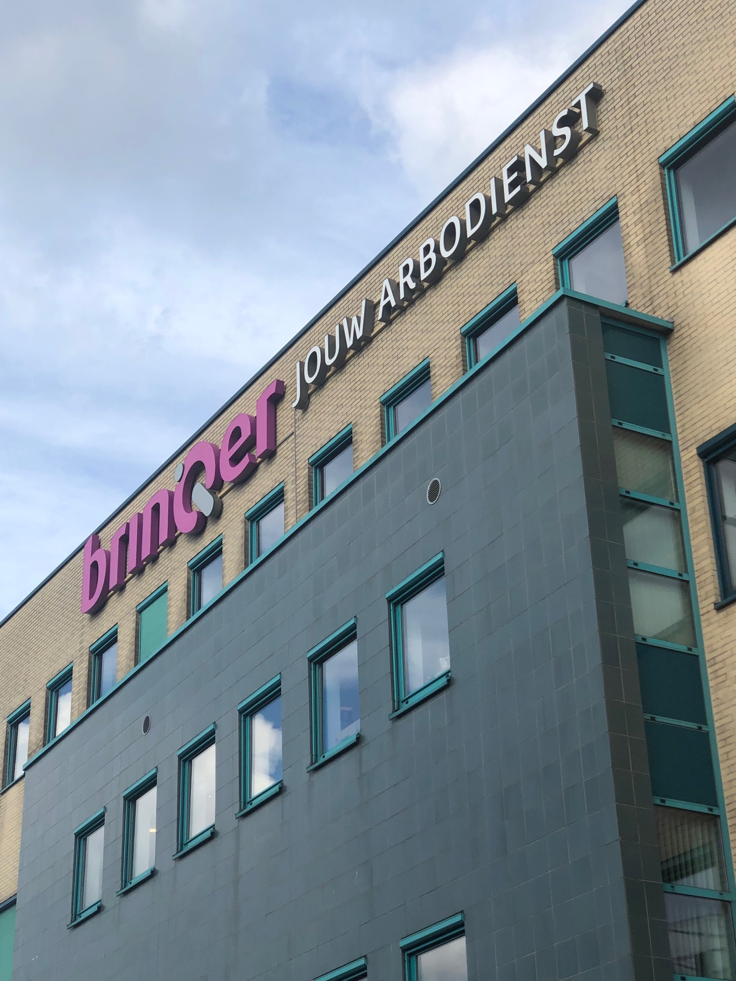 Jouw arbodienst voor (duurzame) inzetbaarheid