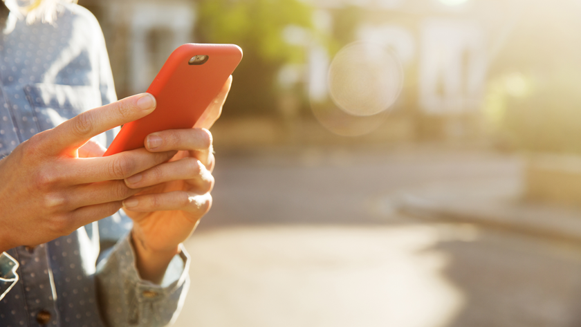 Is je smartphone oververhit? Dit kun je ertegen doen
