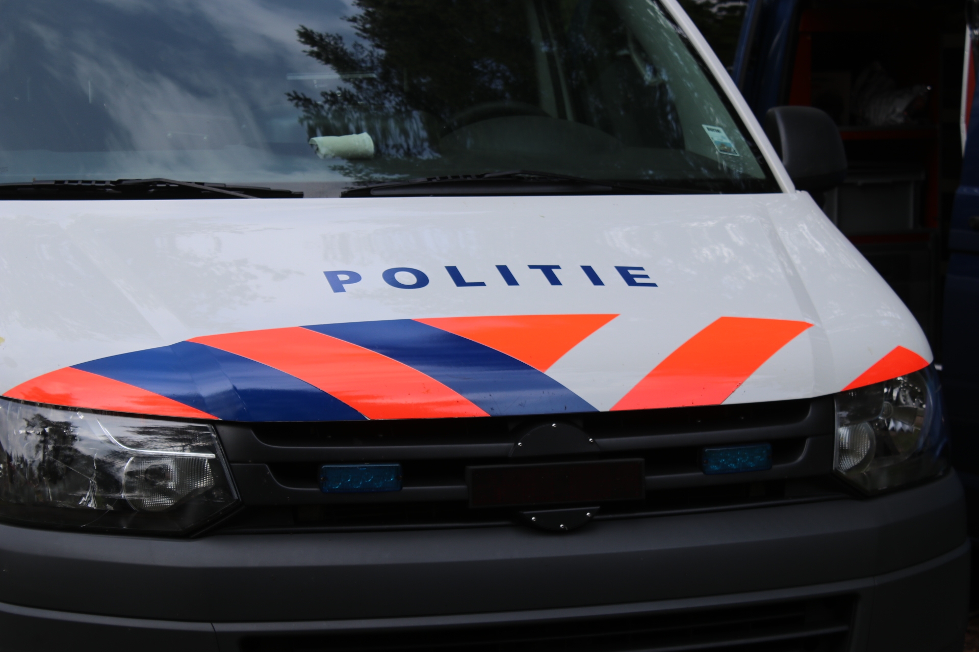 Politie is dringend op zoek naar vermiste jongen uit Zutphen
