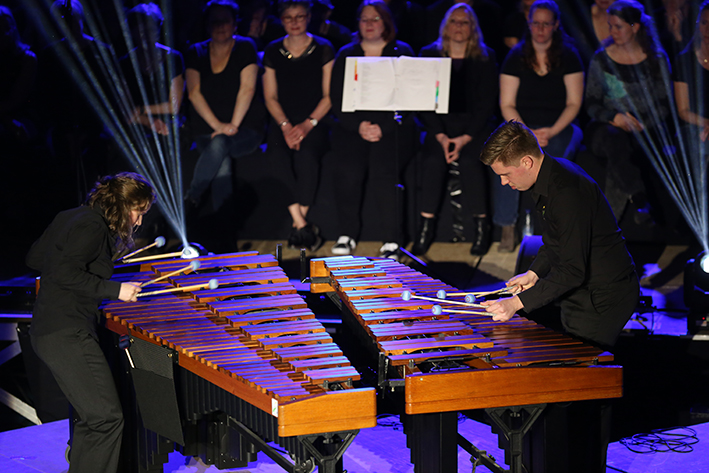 Cadenza bouwt nieuw muziekcentrum