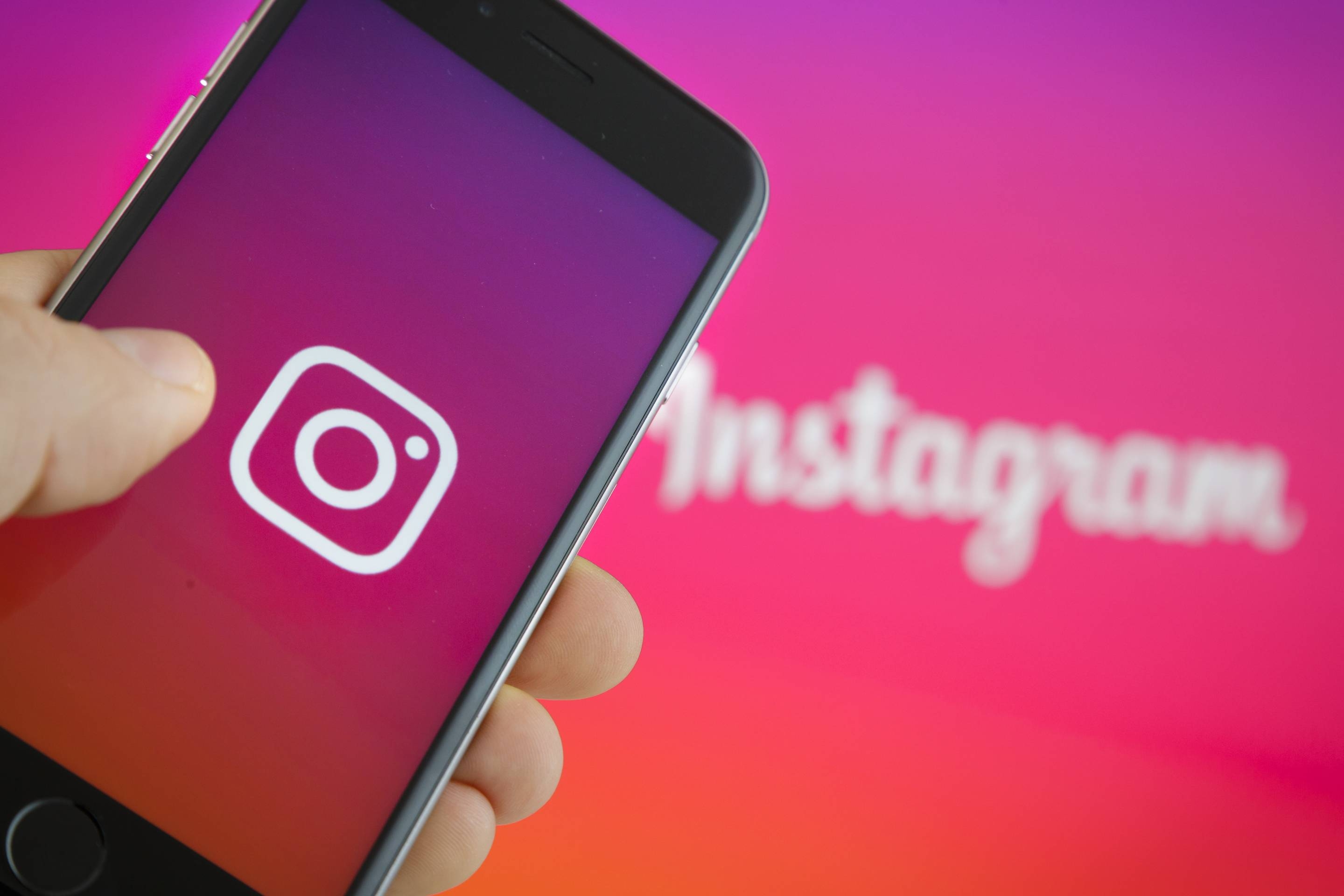 Tech – Een gehackt Instagram account makkelijker terug krijgen