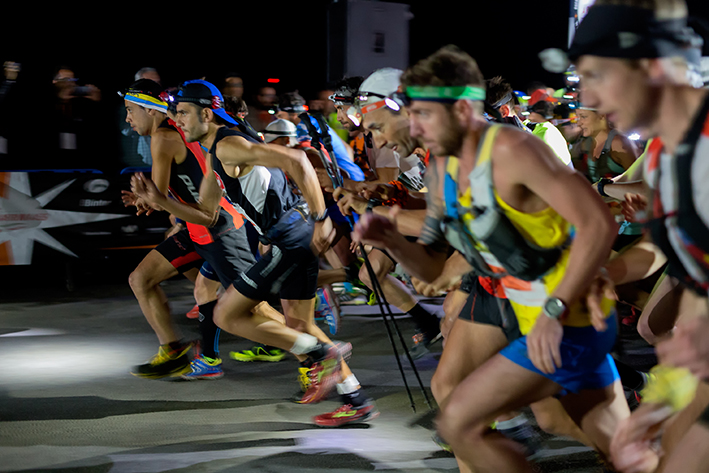 Night Run nieuw onderdeel Midwinter Marathon