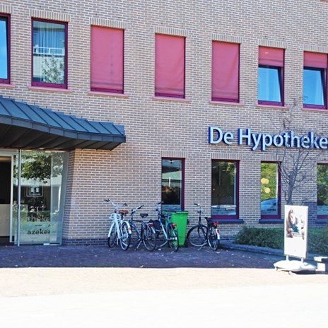Werken als commercieel assistent bij De Hypotheker? Jazeker!