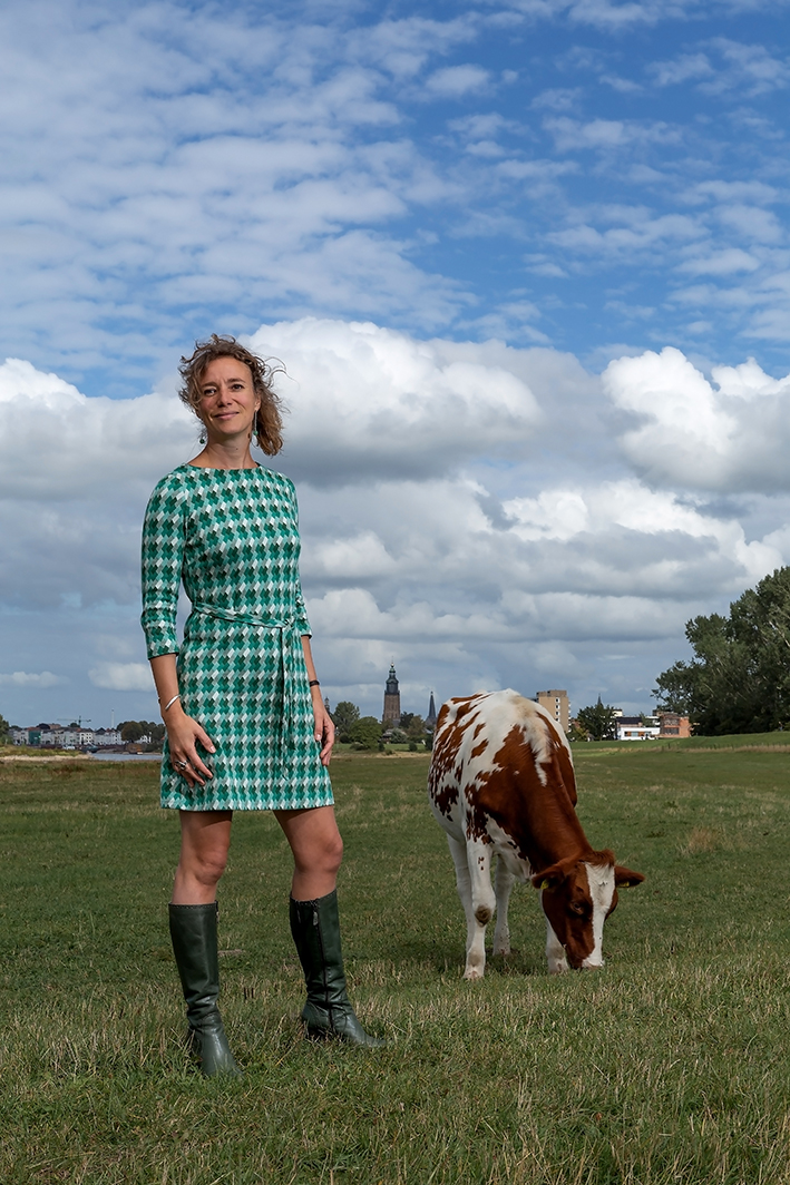 Conflicten overbruggen op een heldere manier