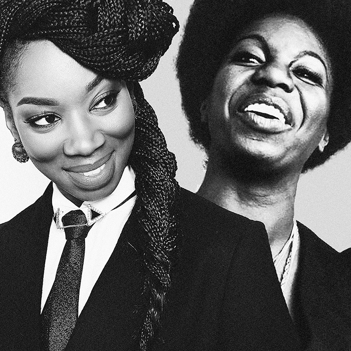 Ode aan Nina Simone