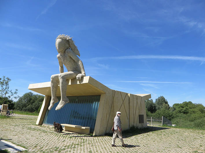 Doe mee aan de IJsselbiënnale 2020