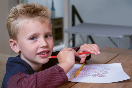 Meer dan 15.000 kinderen op wachtlijst voor Sinterklaascadeau