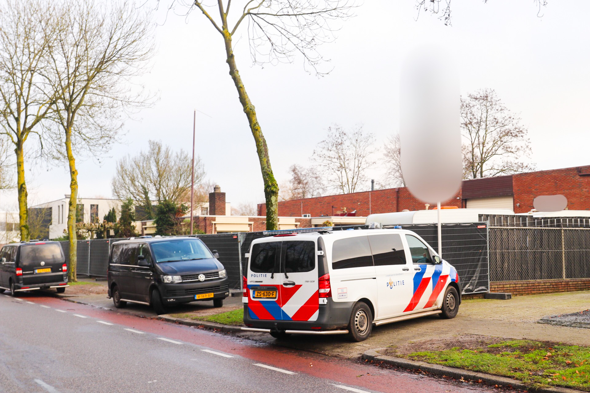 Vijfde verdachte aangehouden voor schietpartij in Apeldoorn
