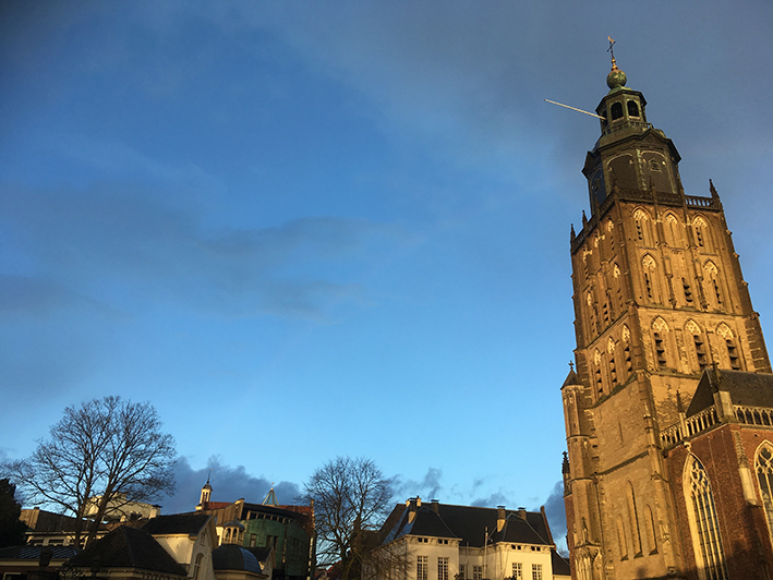 Zutphen – wat wil je nog meer?