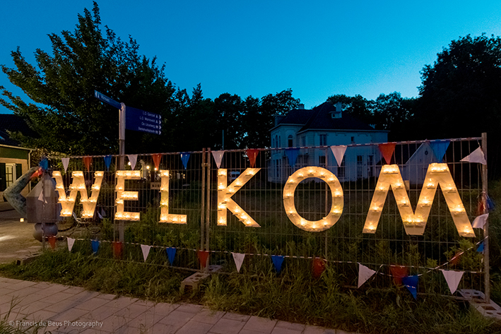 Dj’s lopen voor goede doel door Zutphen
