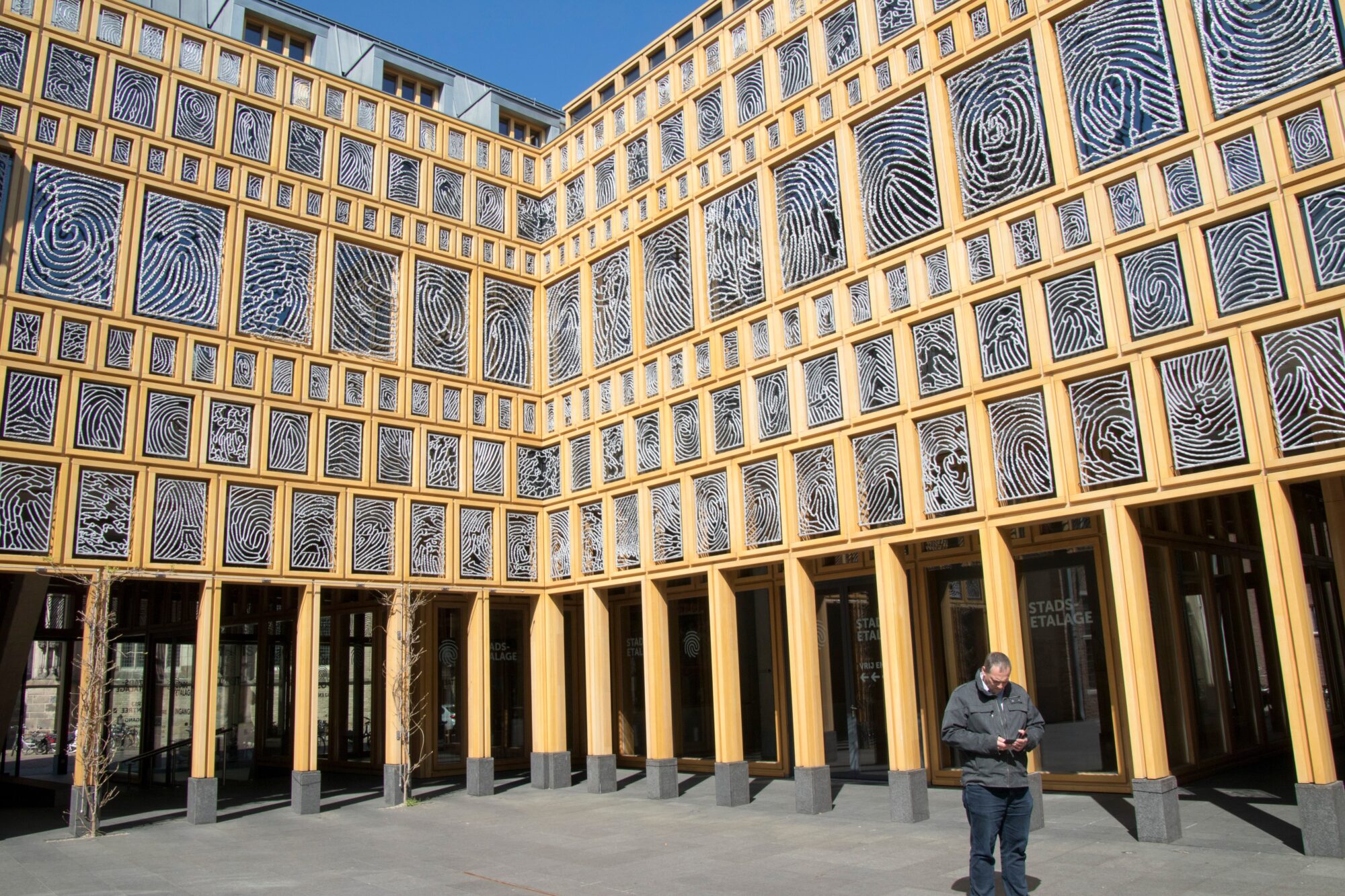 Gewijzigde openingstijden stadhuis Deventer