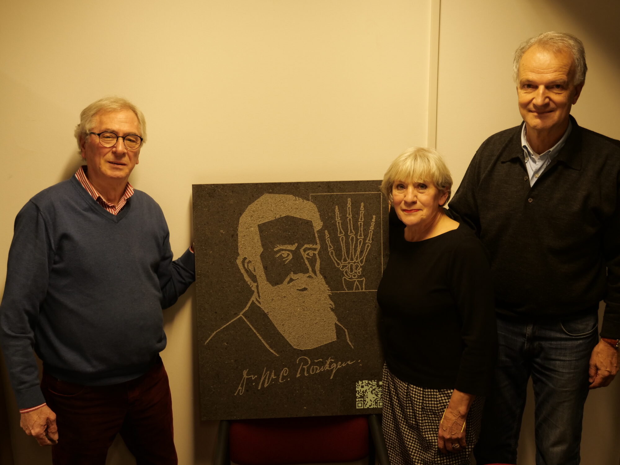 Jongen uit Apeldoorn eerste Nobelprijswinnaar voor natuurkunde