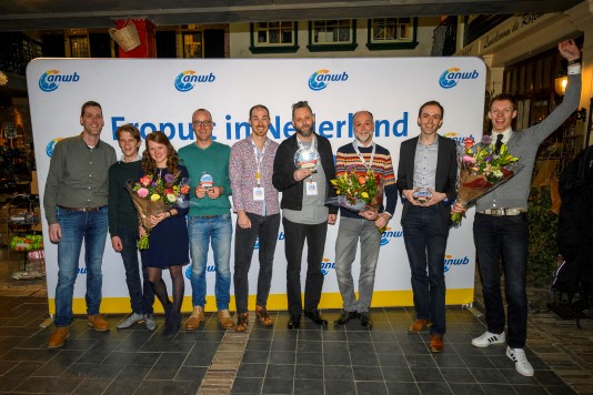 Nederlands Bakkerijmuseum Hattem is het ‘Leukste uitje van Gelderland 2020’