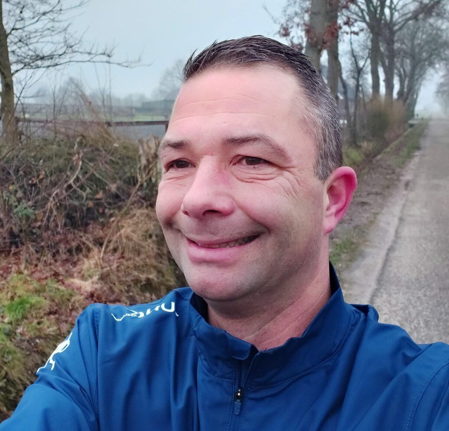 ‘Enthousiasme van sportief gezin werkt motiverend’