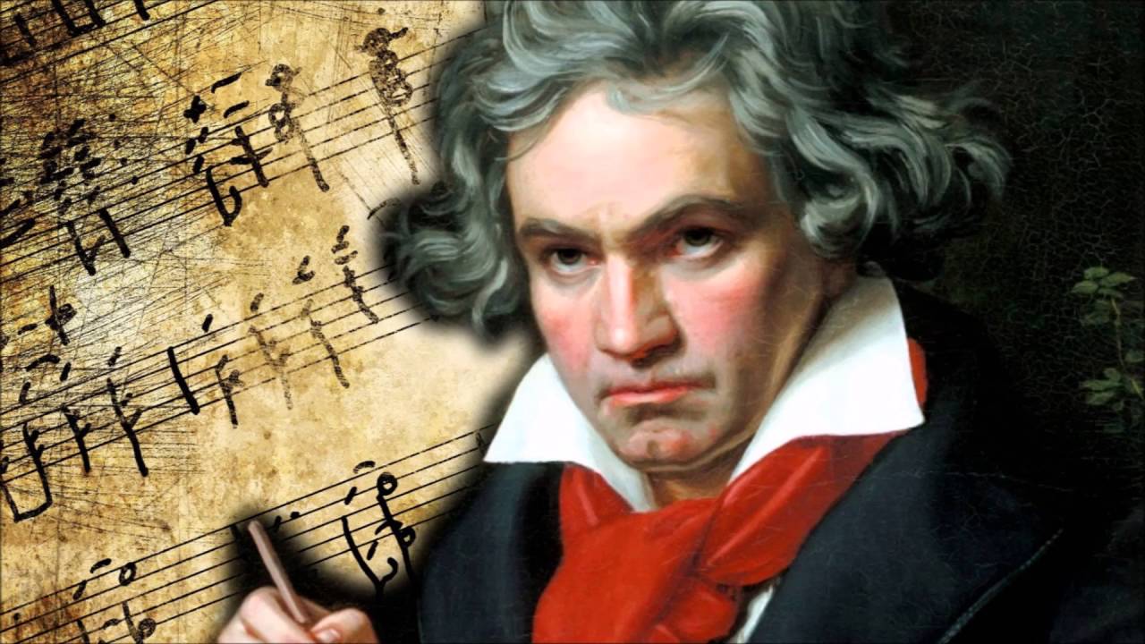 Zelf meezingen mogelijk op Beethovenfestival
